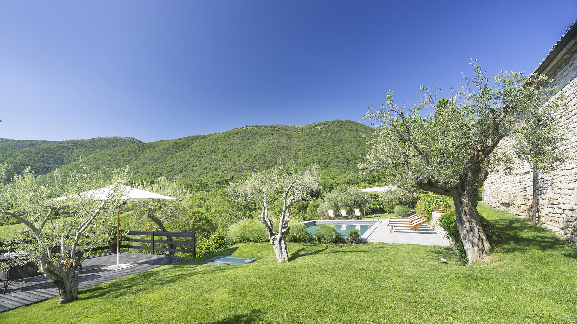 Villa San Savino - Image 12