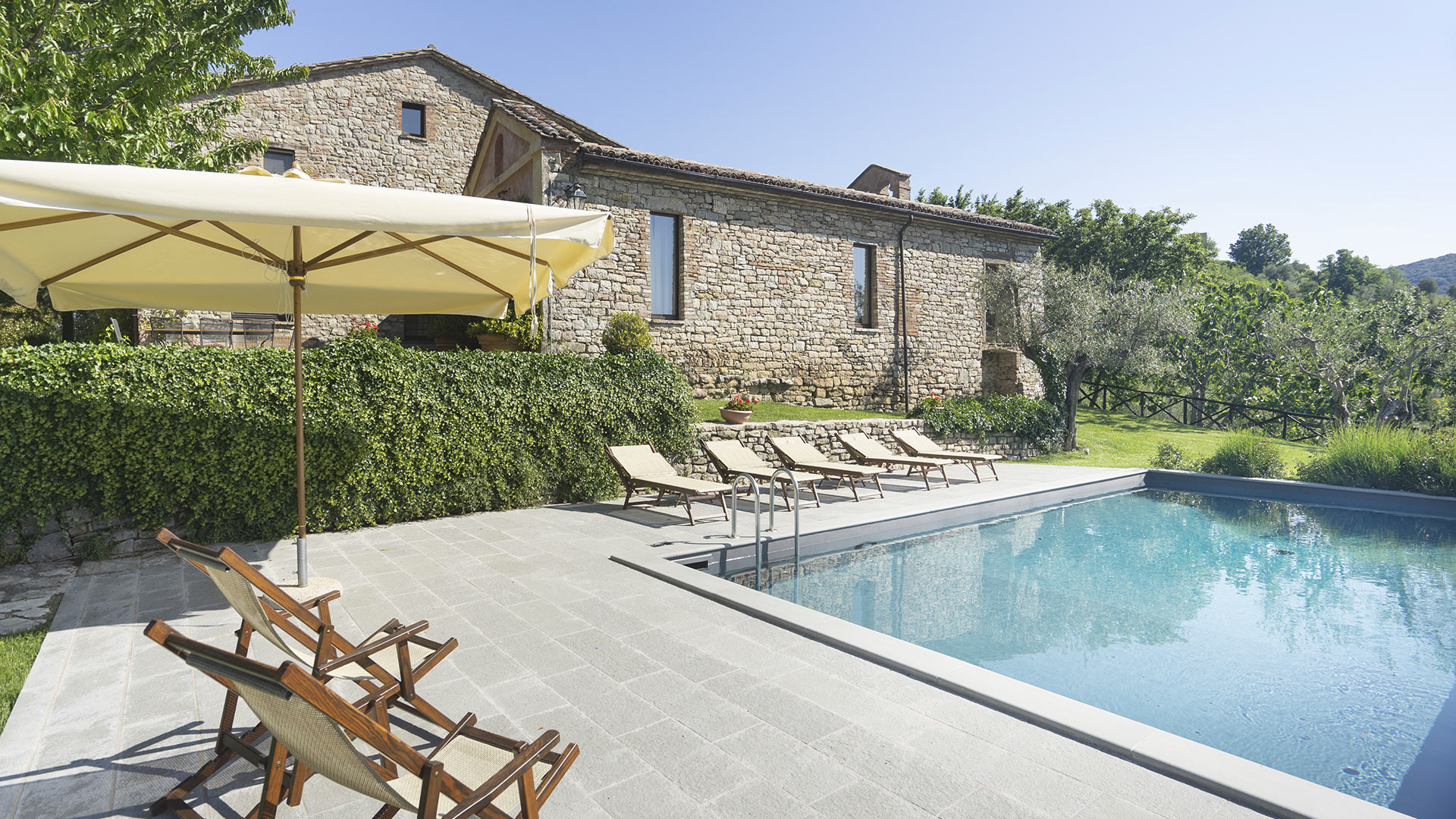 Villa San Savino - Image 13