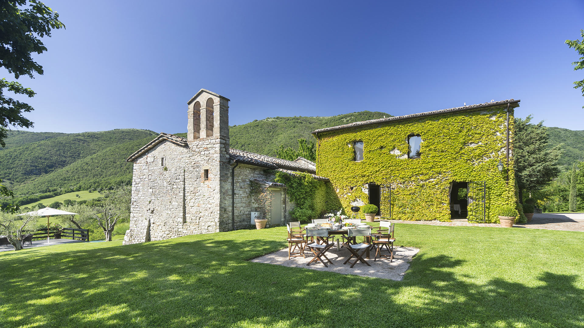 Villa San Savino - Image 2