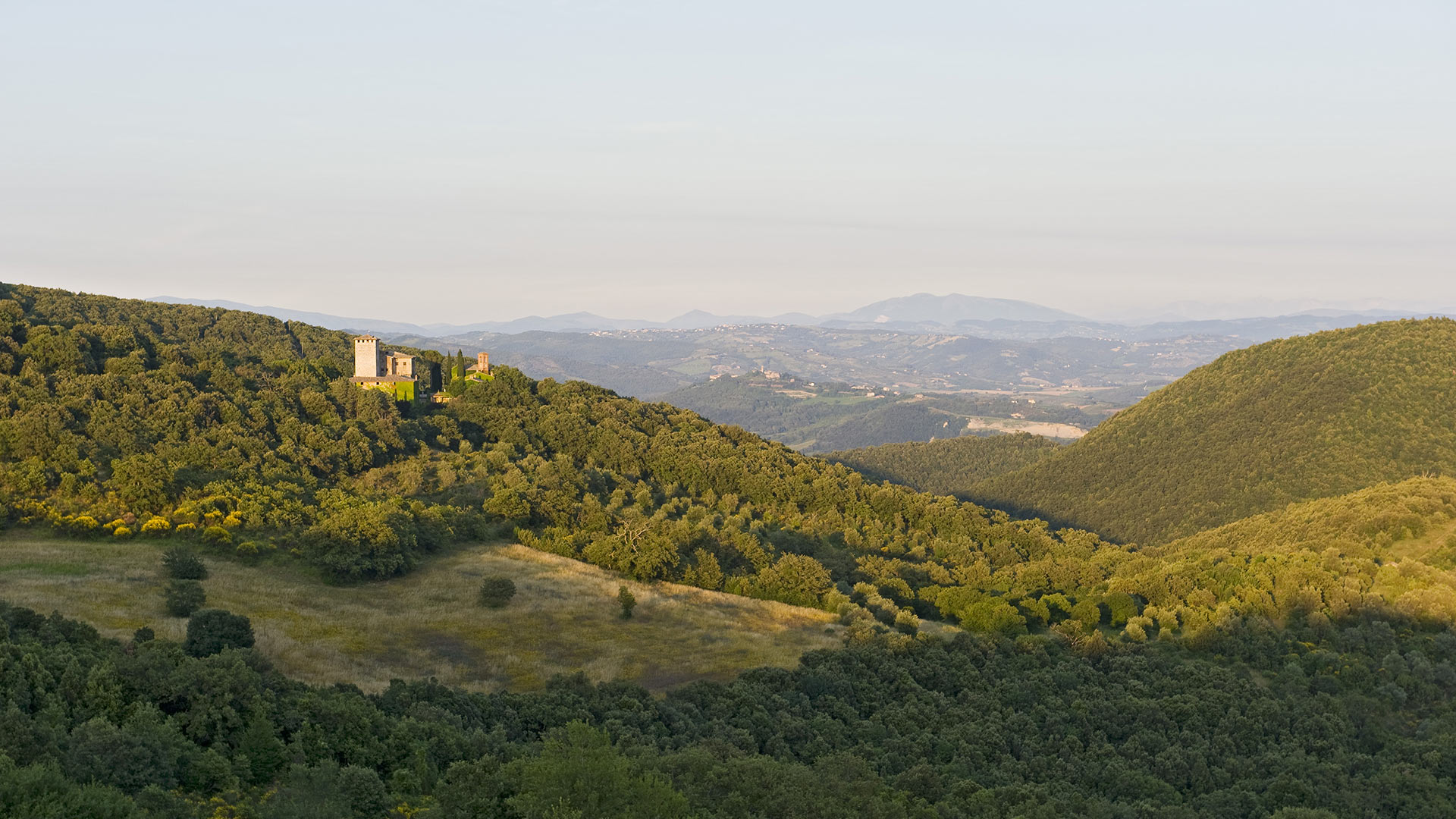 Villa San Savino - Image 6