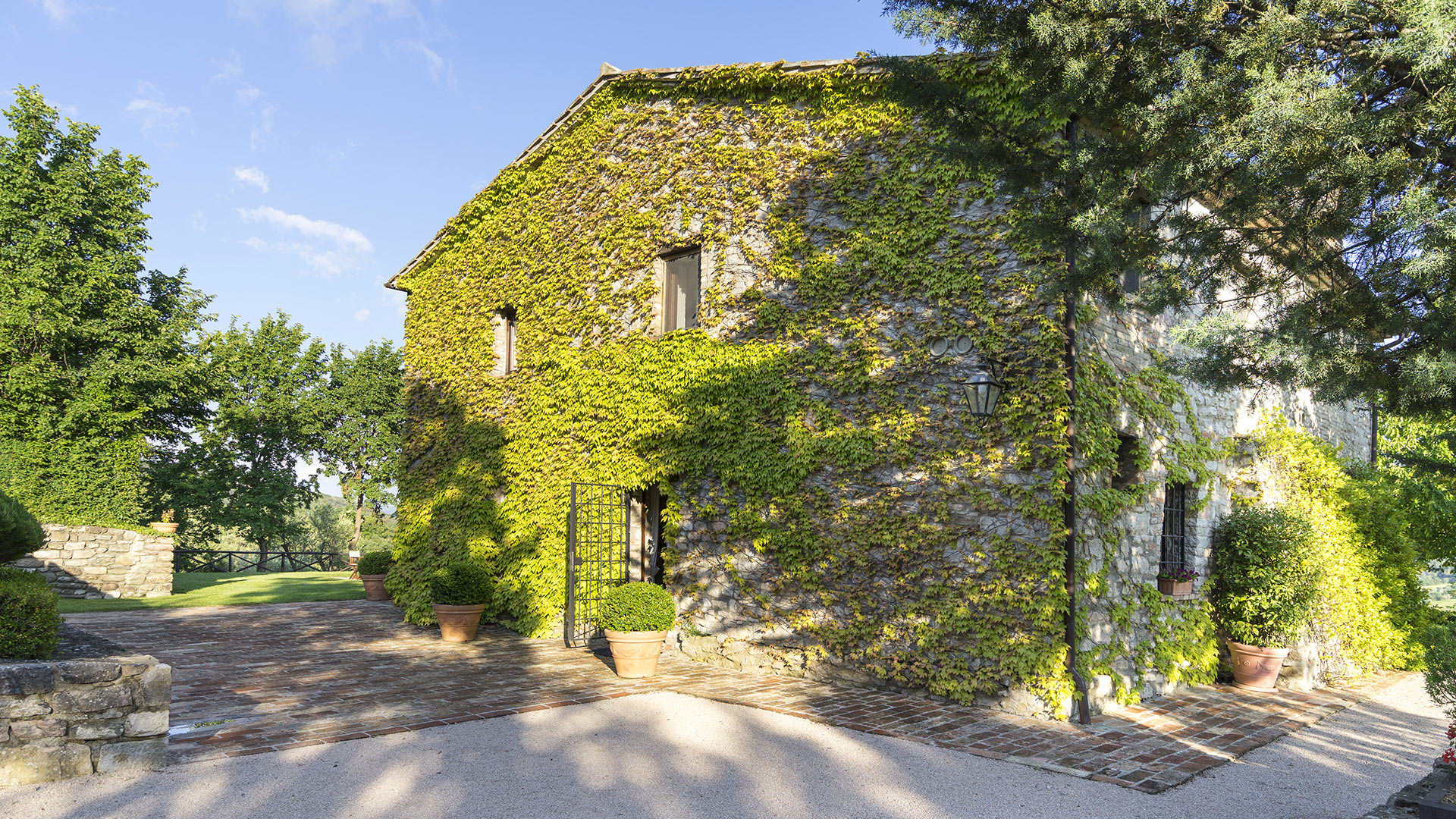 Villa San Savino - Image 9