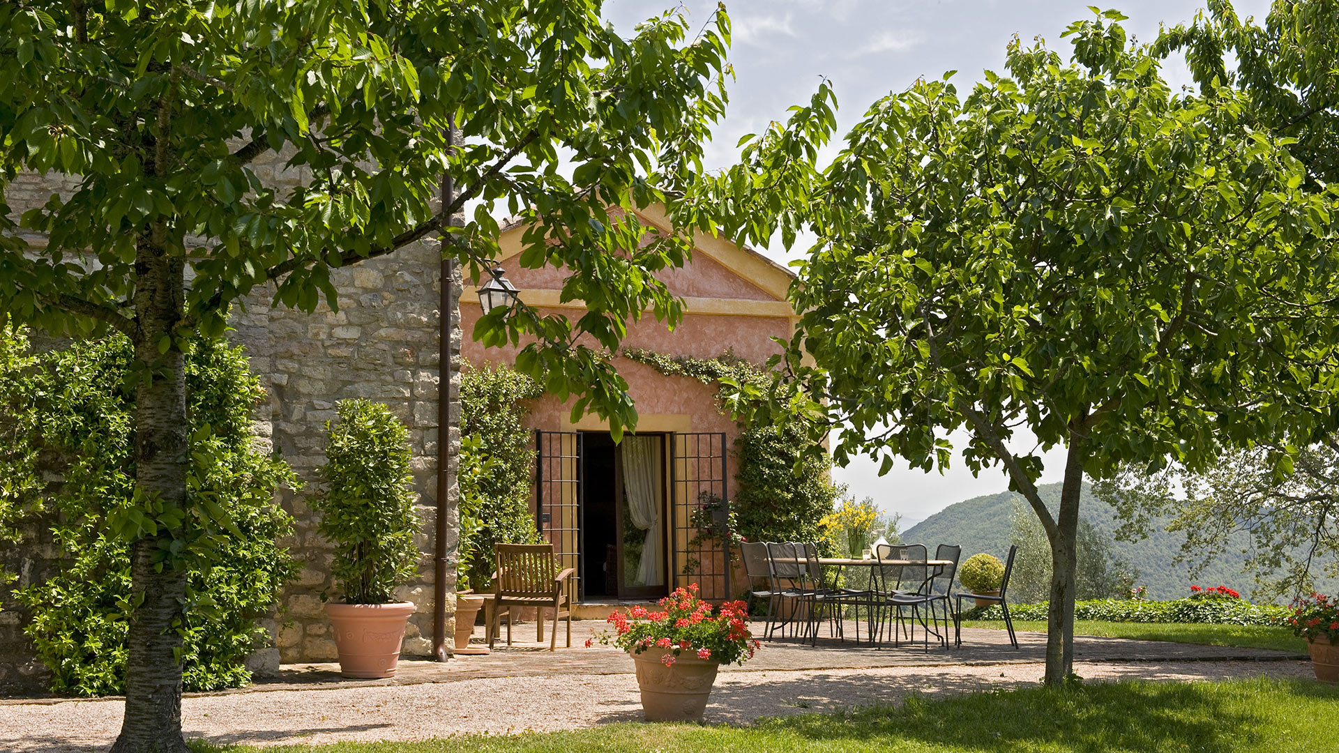 Villa San Savino - Image 11