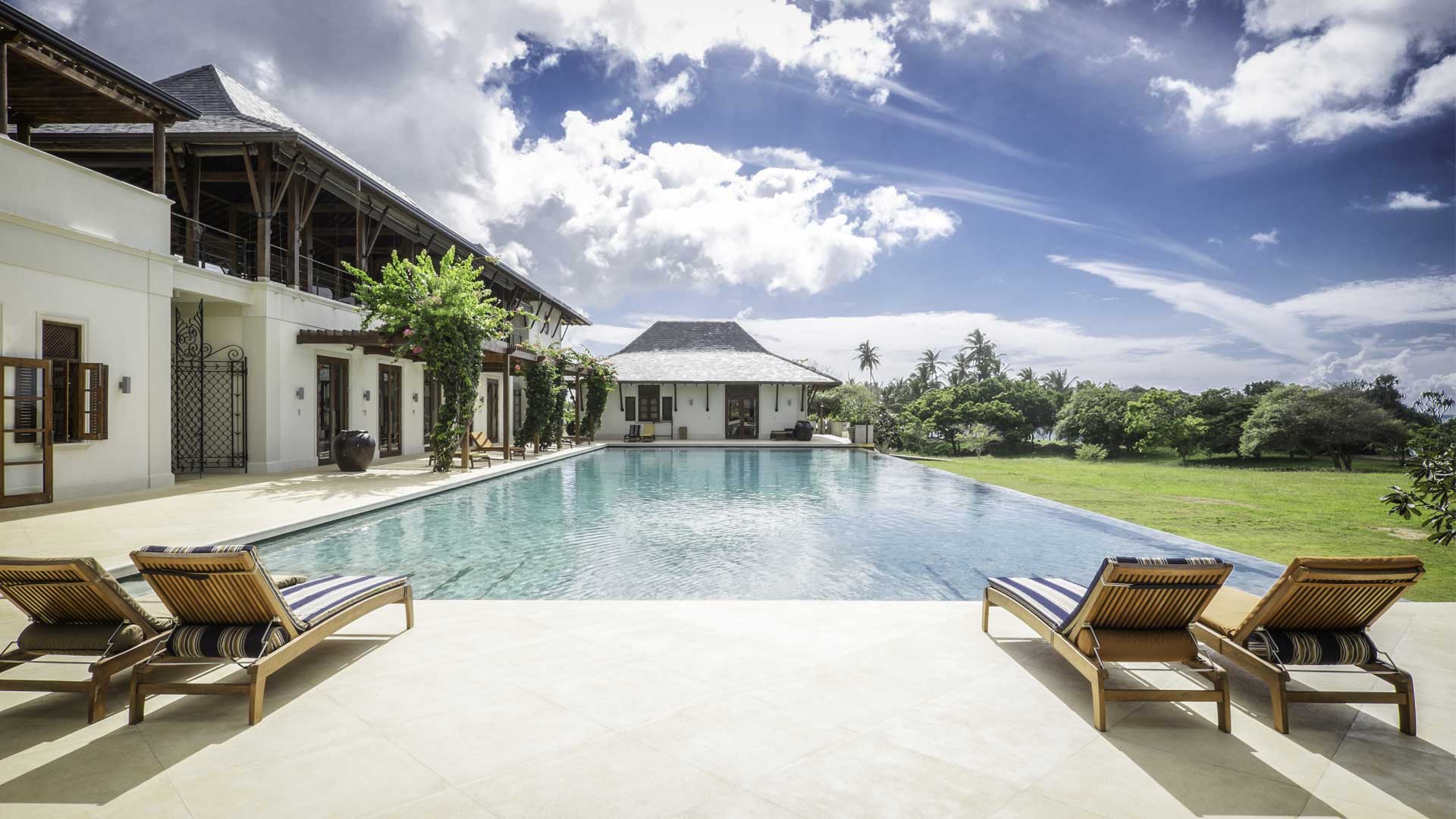 Villa Villa Rawa, Rental in Tangalle