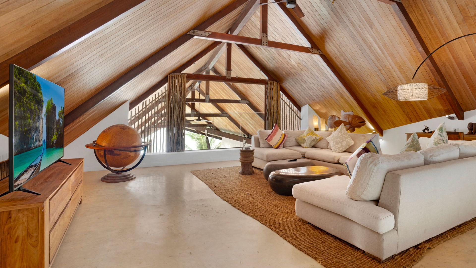 Beach Villa Praslin - Image 10