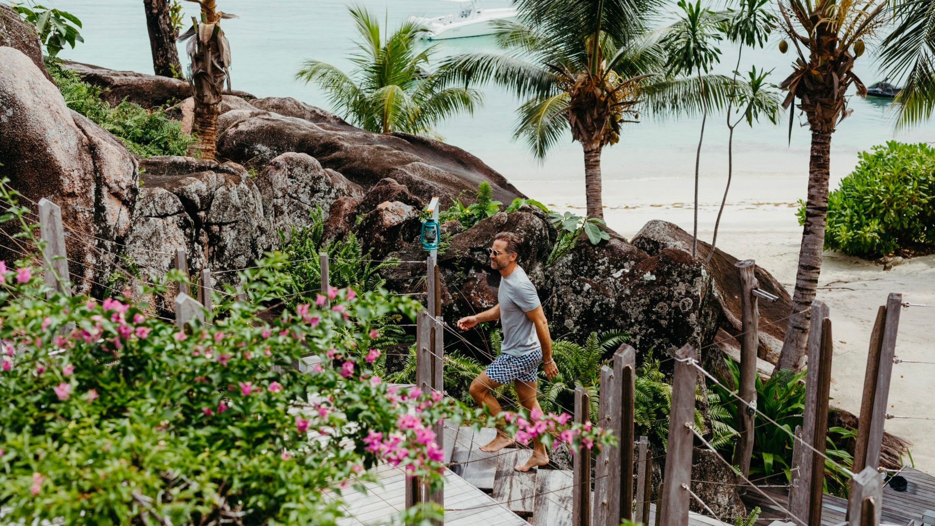 Beach Villa Praslin - Image 6