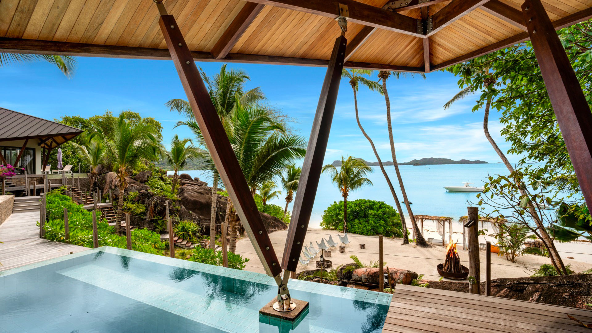 Luxury Real Estate in the Seychelles