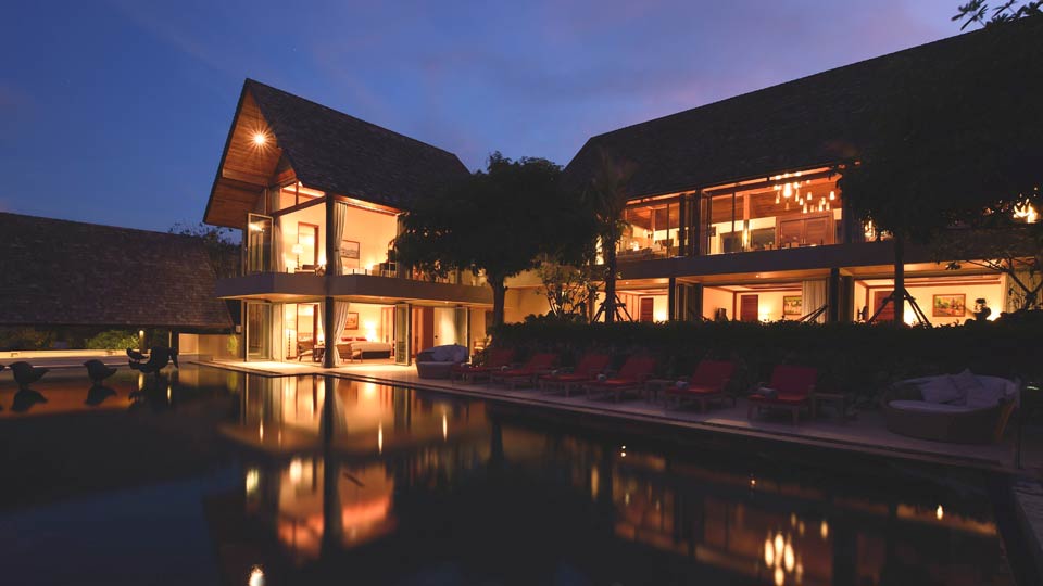 Villa Avasara Residence, Rental in Koh Samui
