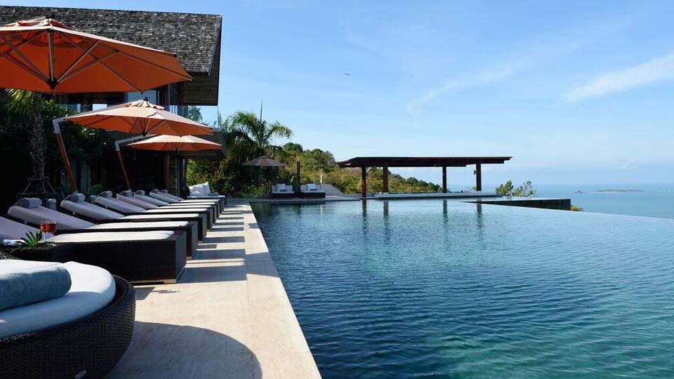 Villa Praana Residence, Rental in Koh Samui