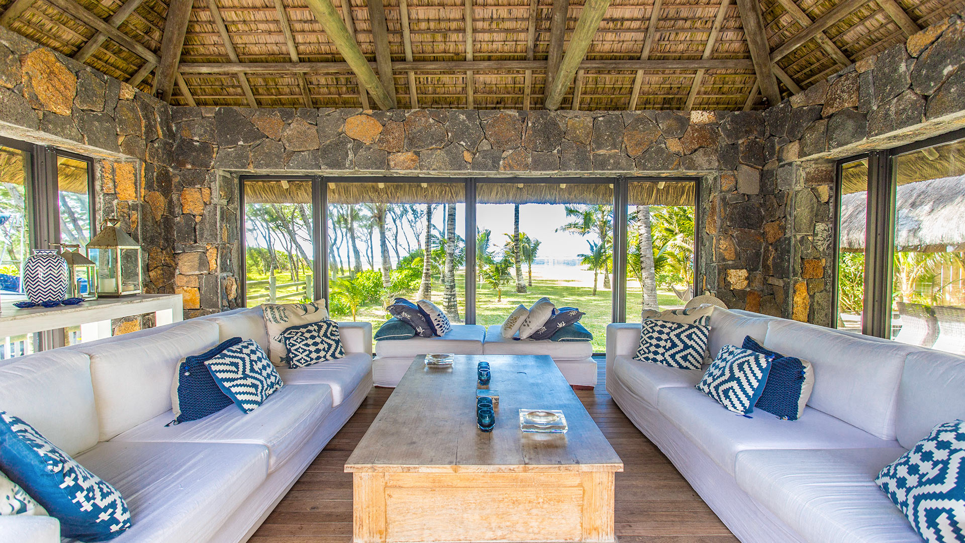 Villa Villa Tourmaline, Rental in Mauritius East