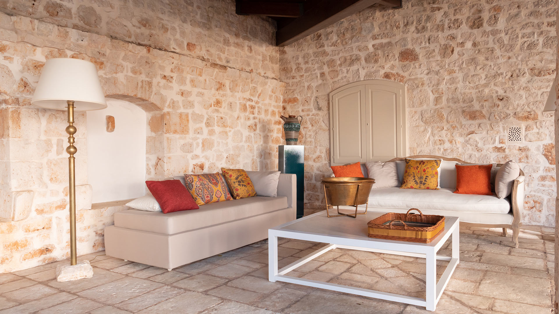 Masseria Luce d'Itria
