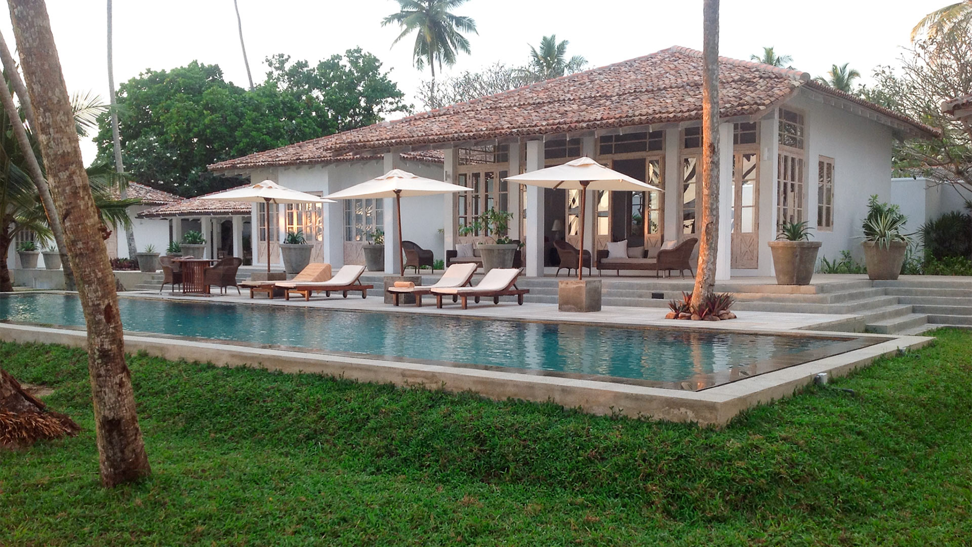 Villa HH - Image 25