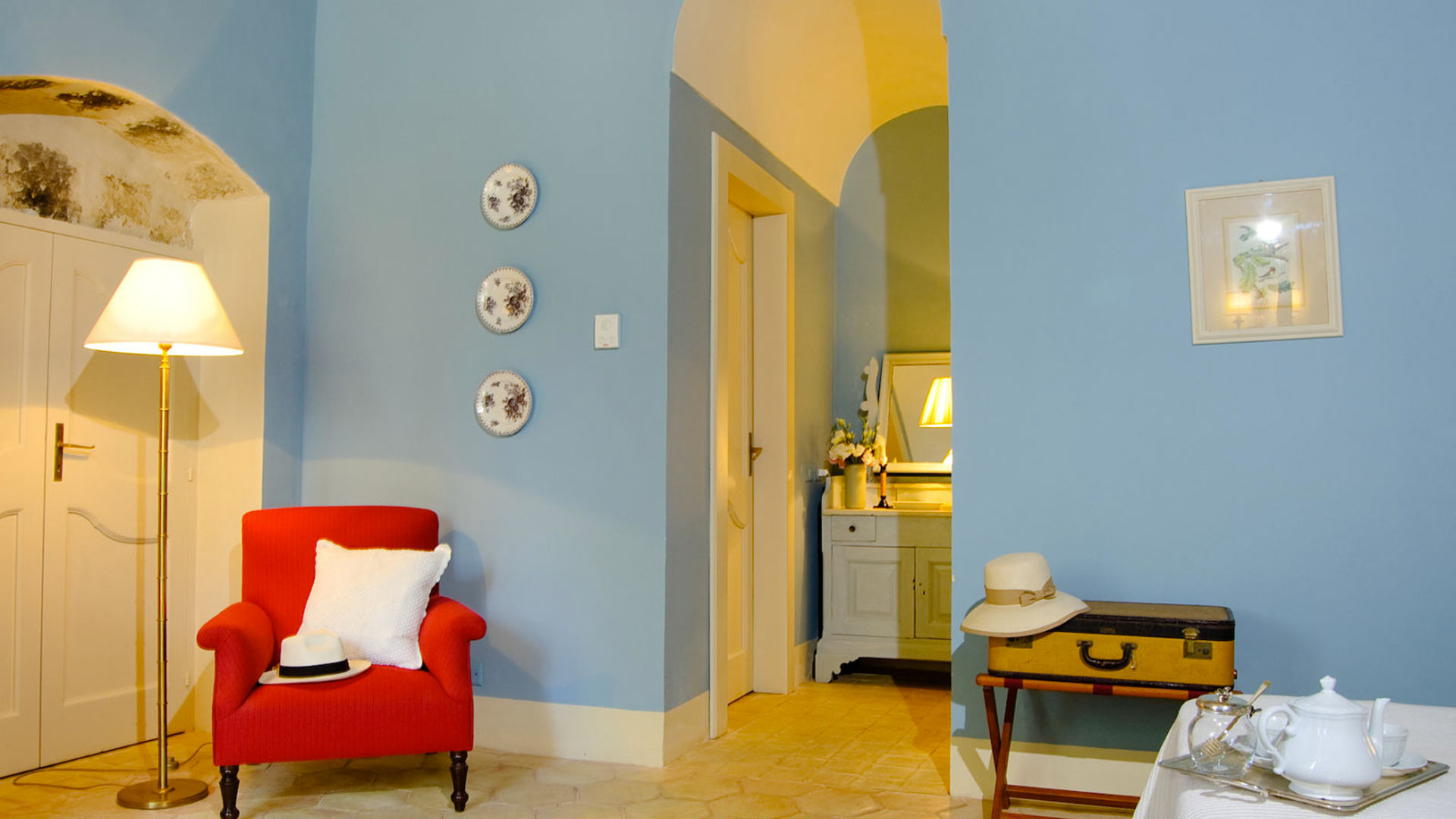 Villa Pietra Bianca - Image 36