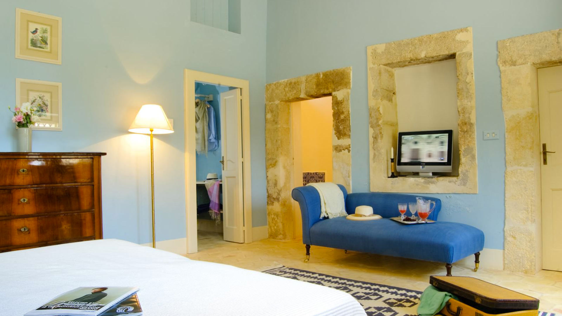 Villa Pietra Bianca - Image 33