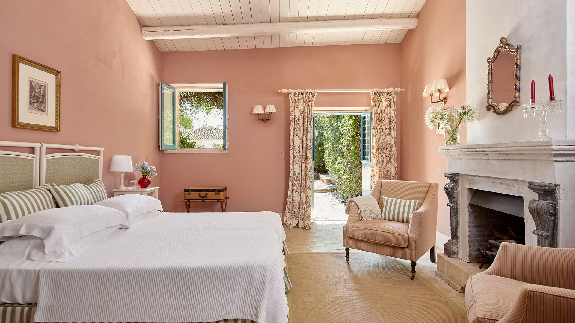 Villa Pietra Bianca - Image 31