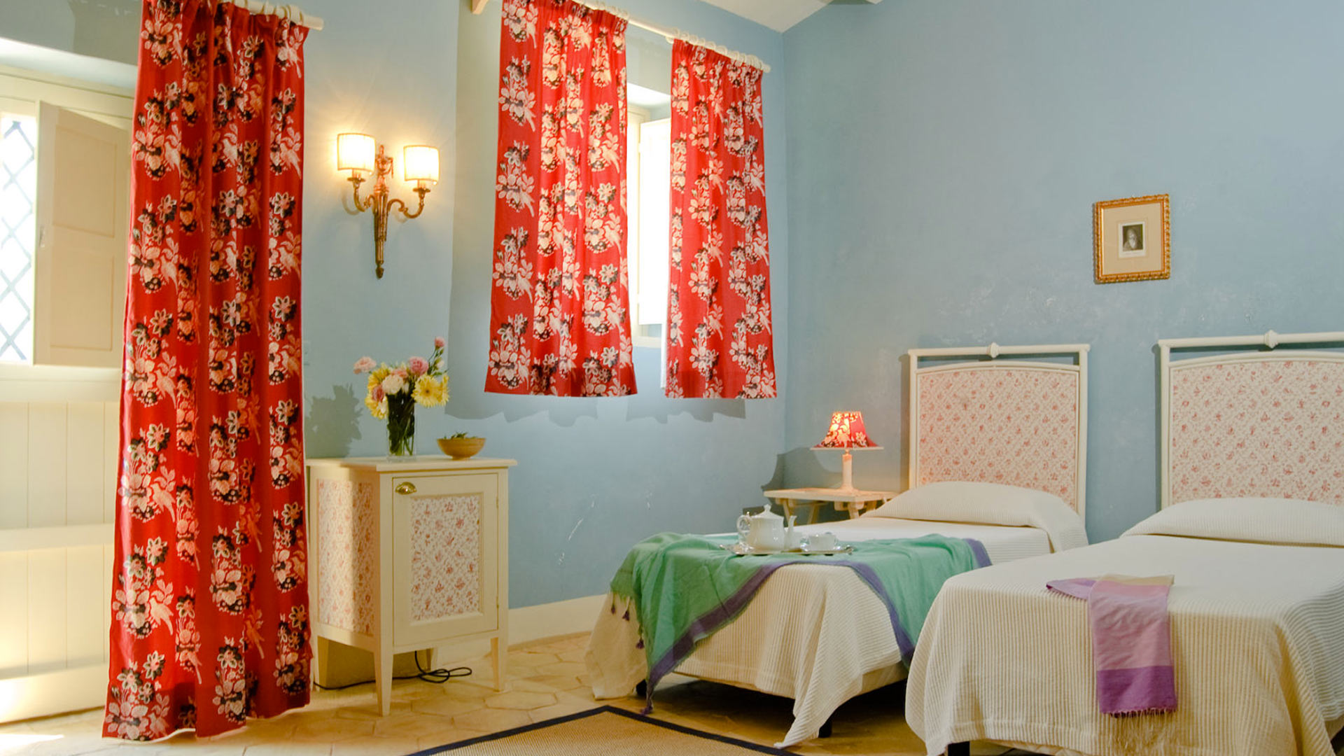 Villa Pietra Bianca - Image 32