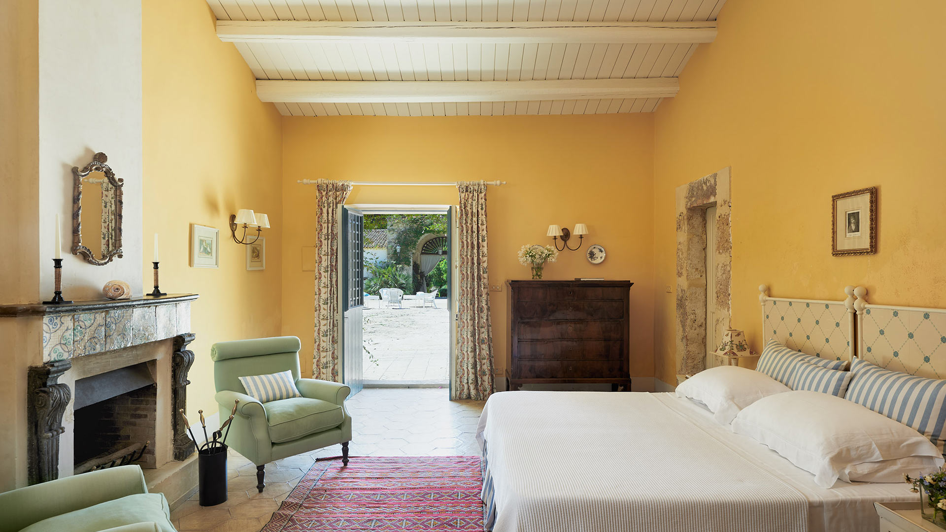 Villa Pietra Bianca - Image 30