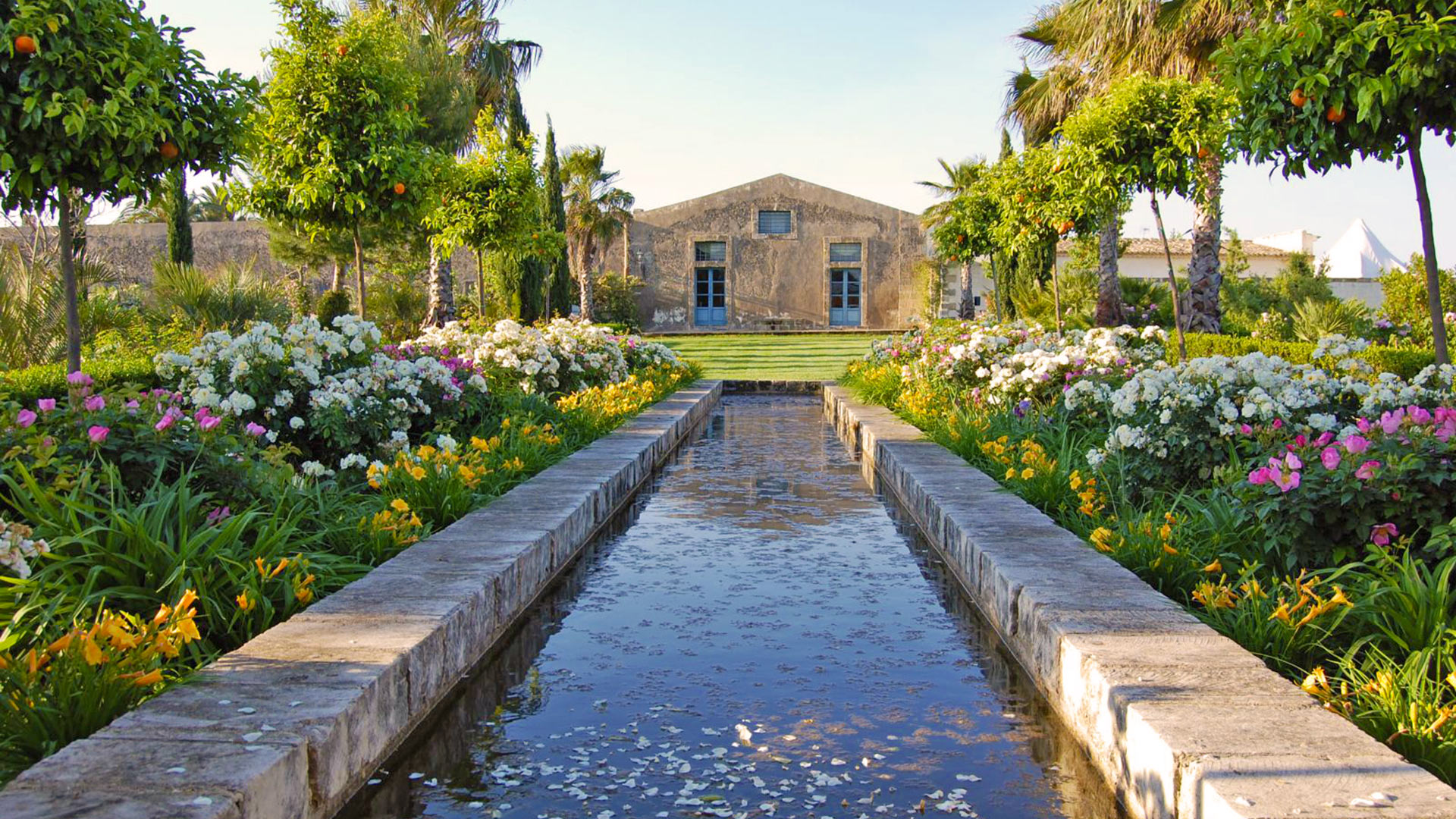Villa Pietra Bianca