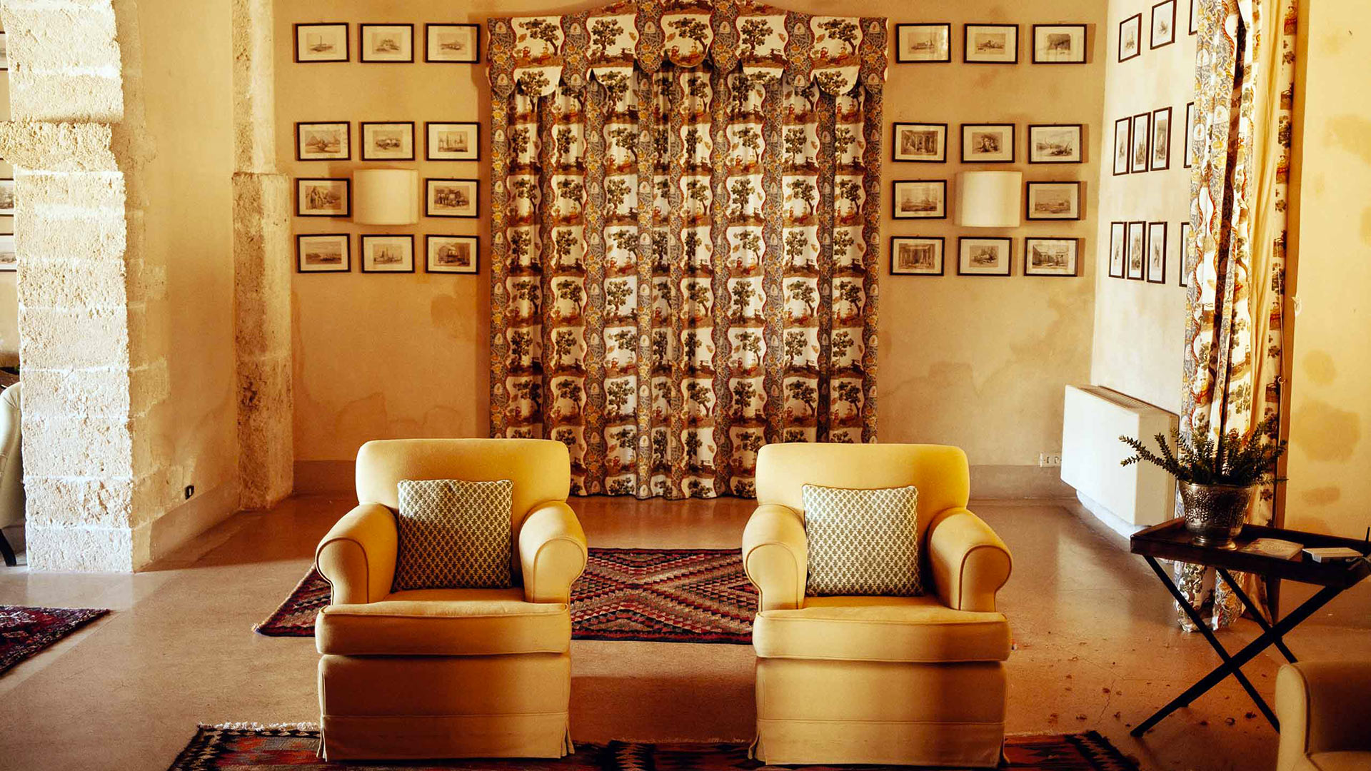 Villa Pietra Bianca - Image 29