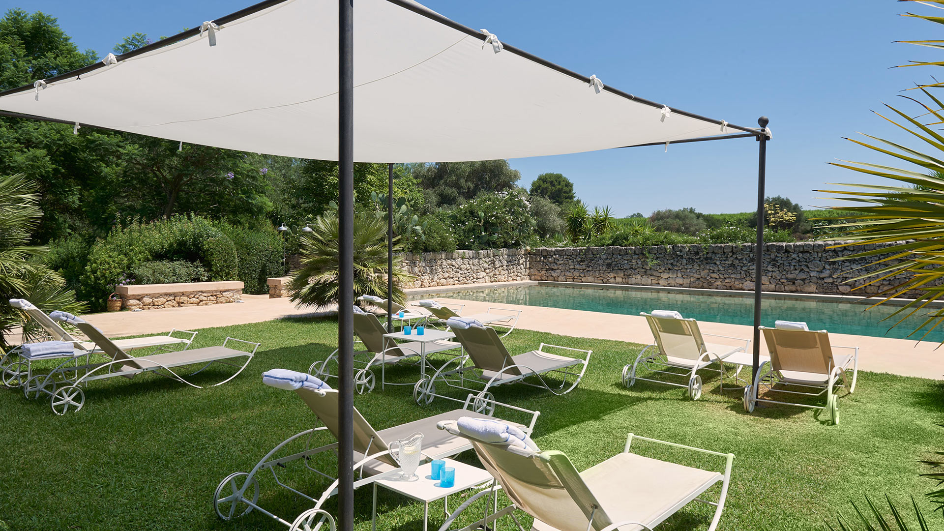 Villa Pietra Bianca - Image 2