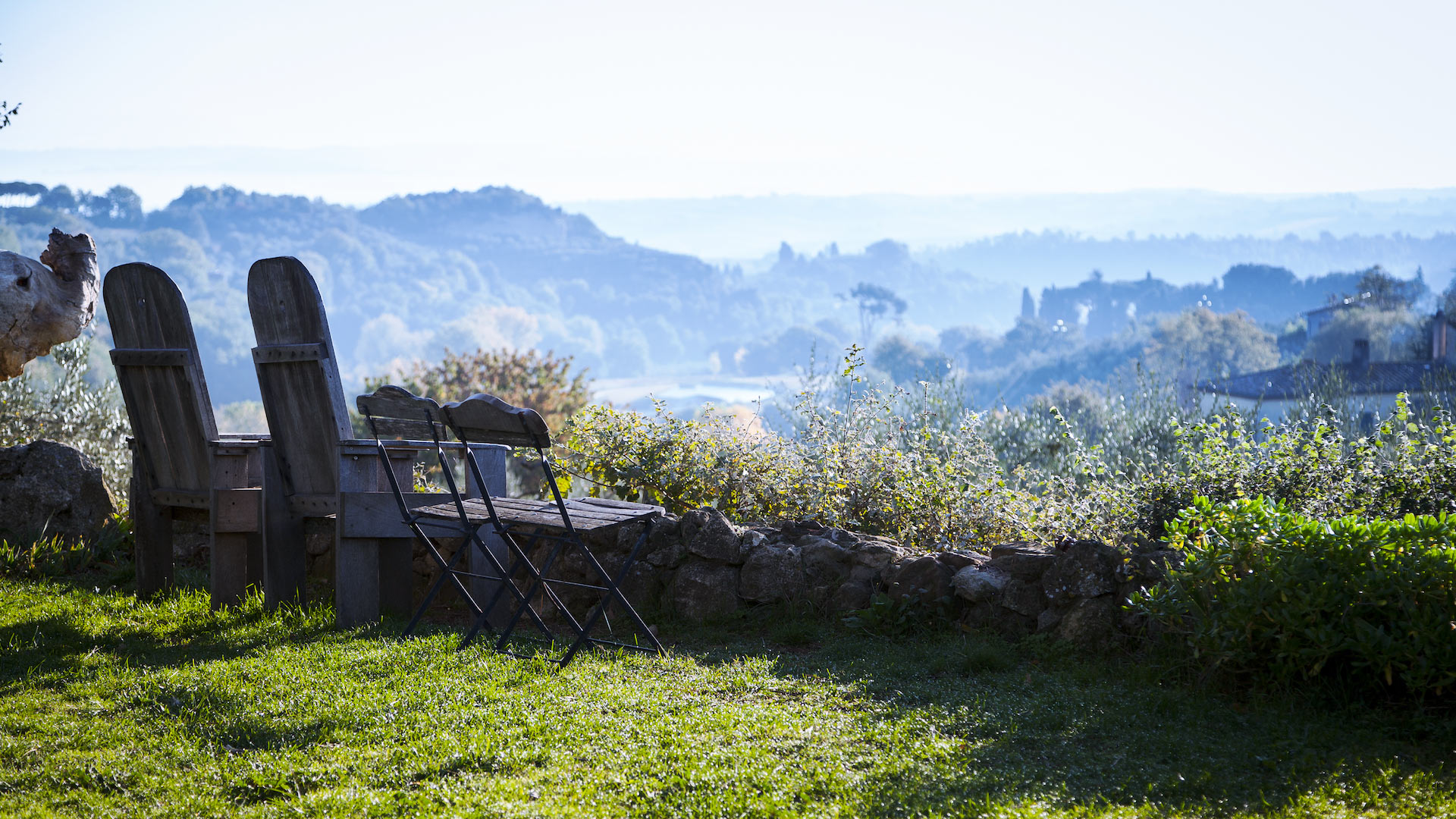 Fattoria SM - luxury property in Italy