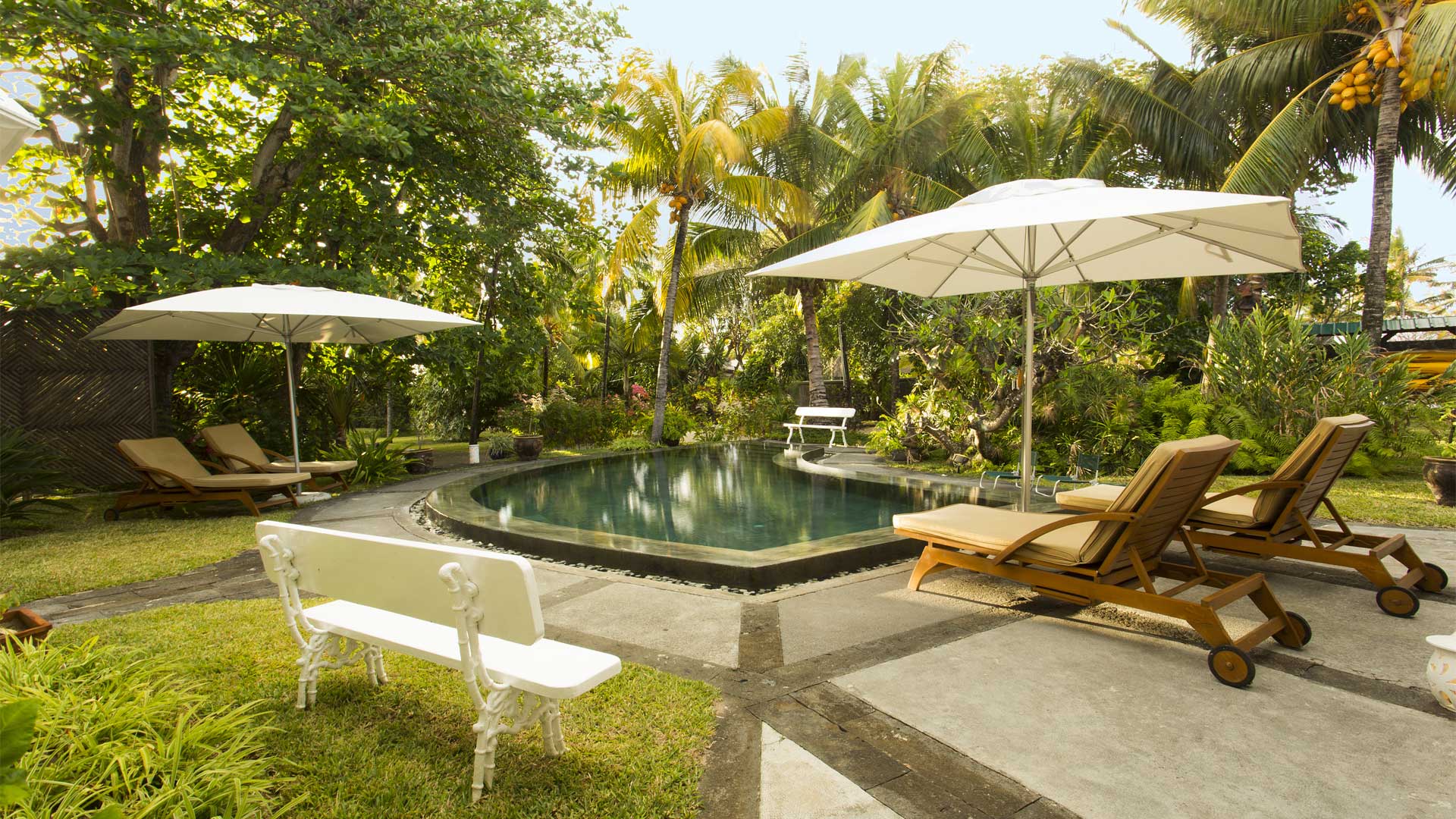 Villa Villa Mauricia, Rental in Mauritius East