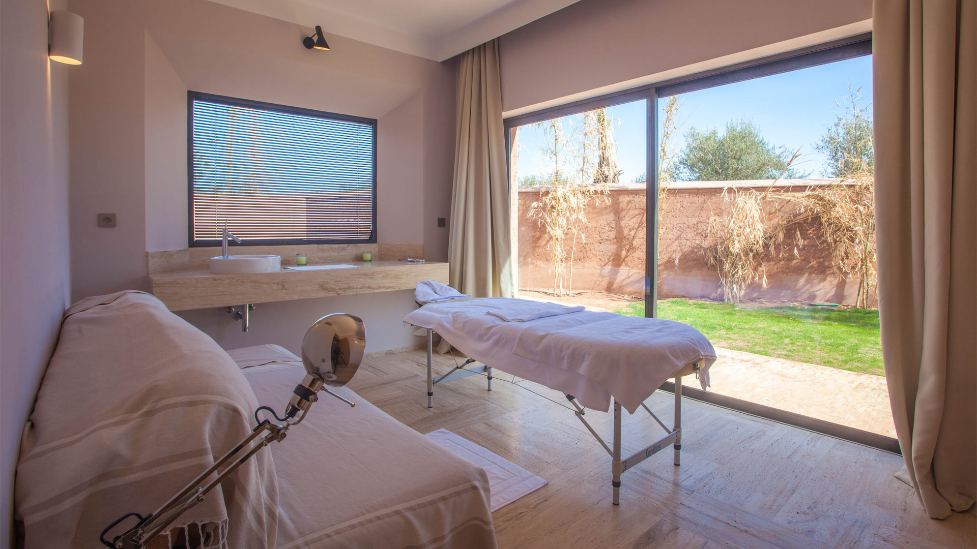 Villa Deliceya Royal Palm — Marrakech