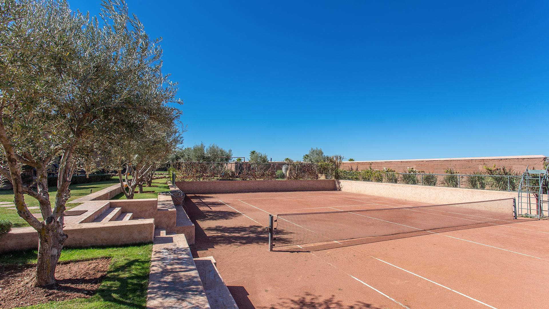 Villa Deliceya Royal Palm — Marrakech