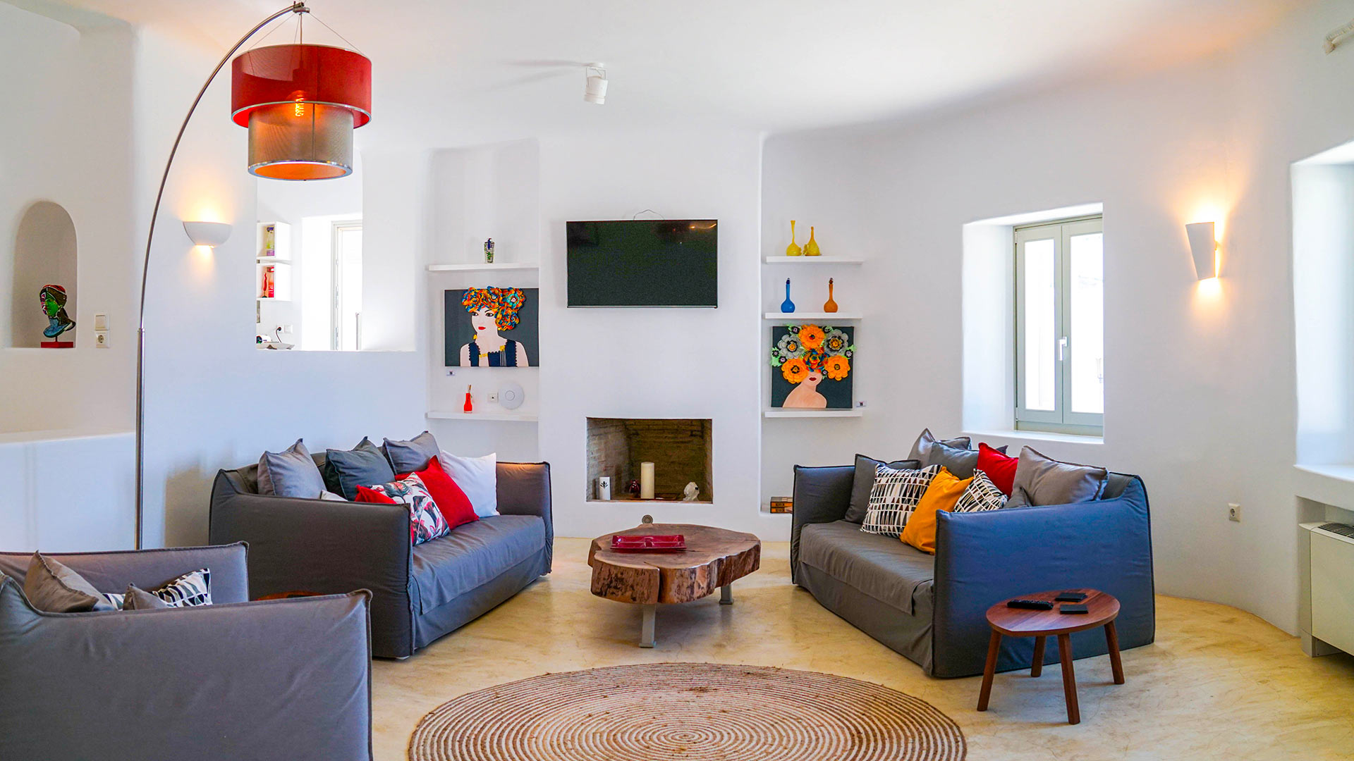Villa Rafina - Image 4