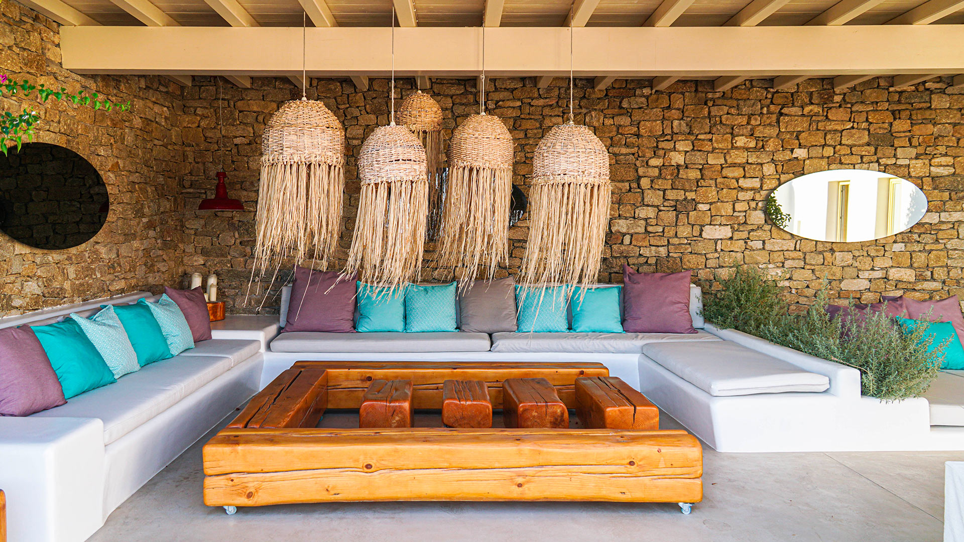 Villa Rafina - Image 3