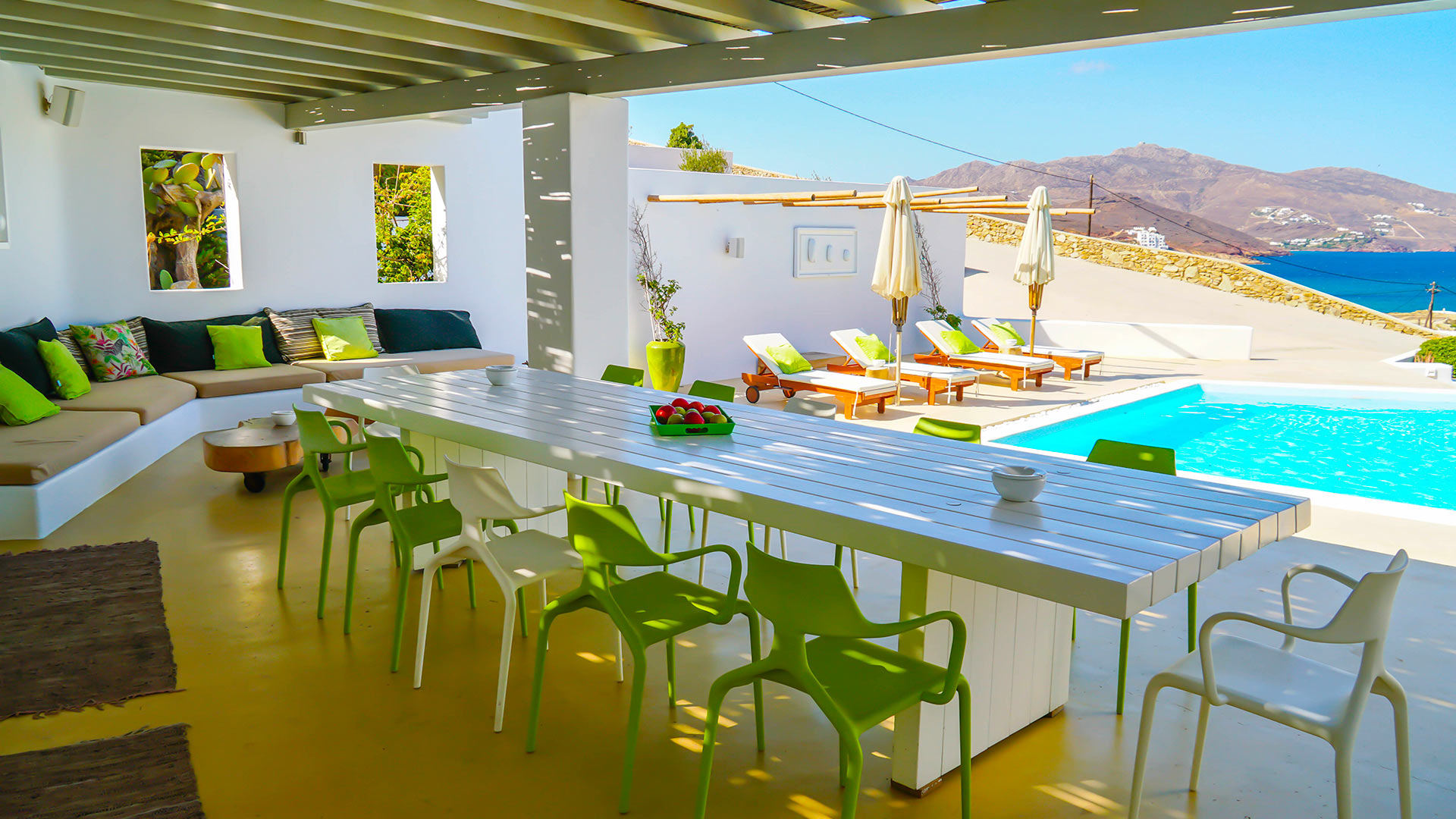 Villa Rafina - Image 7