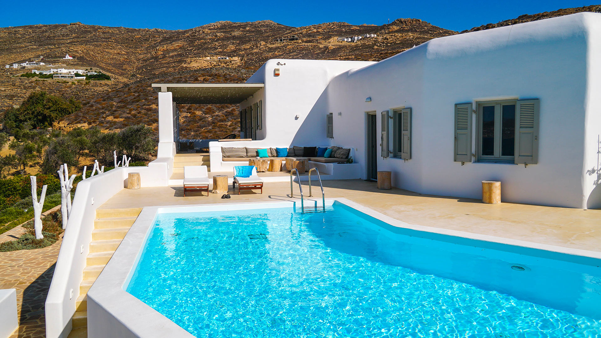 Villa Rafina - Image 2