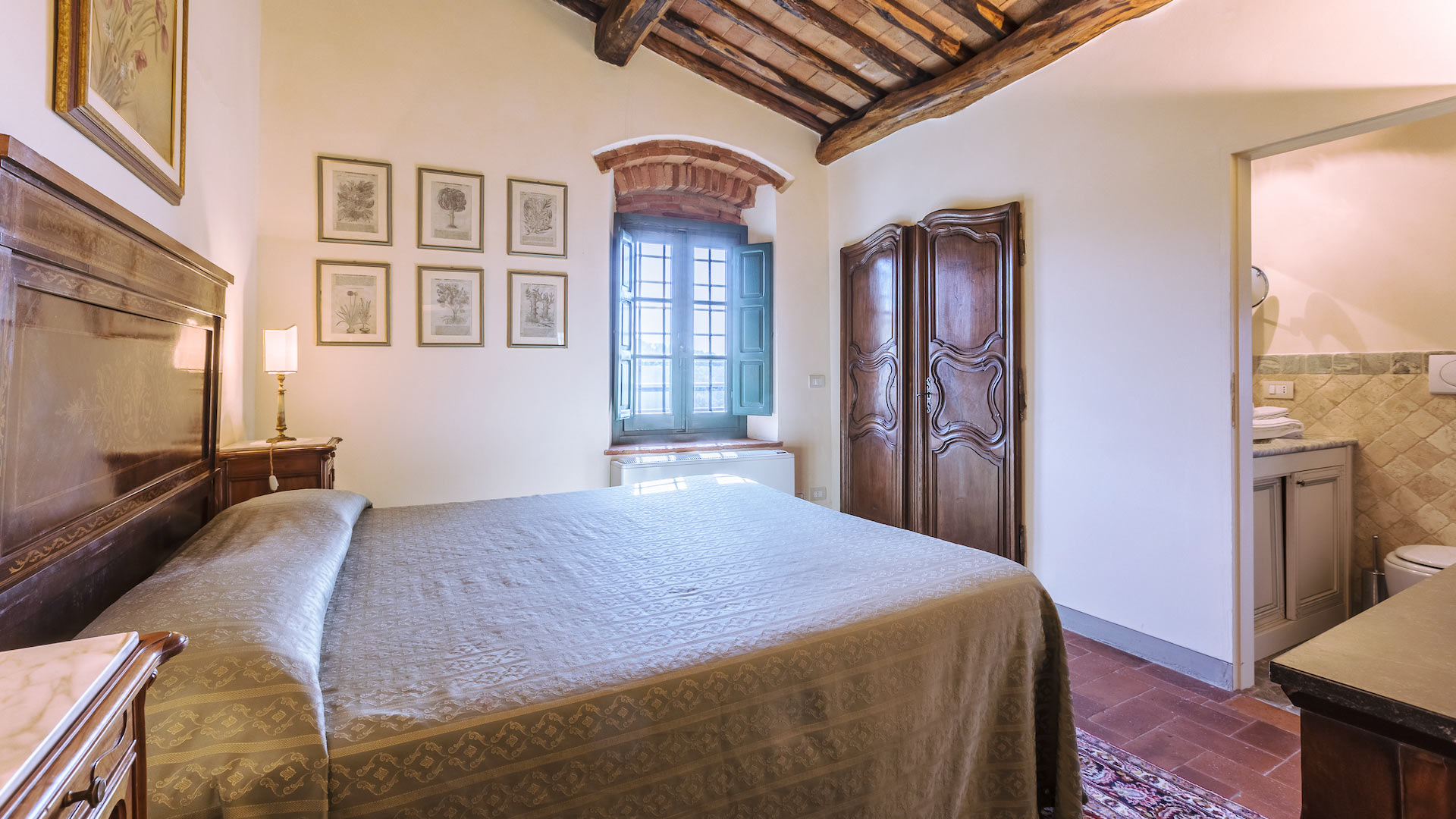 Villa Pistoia - Image 35