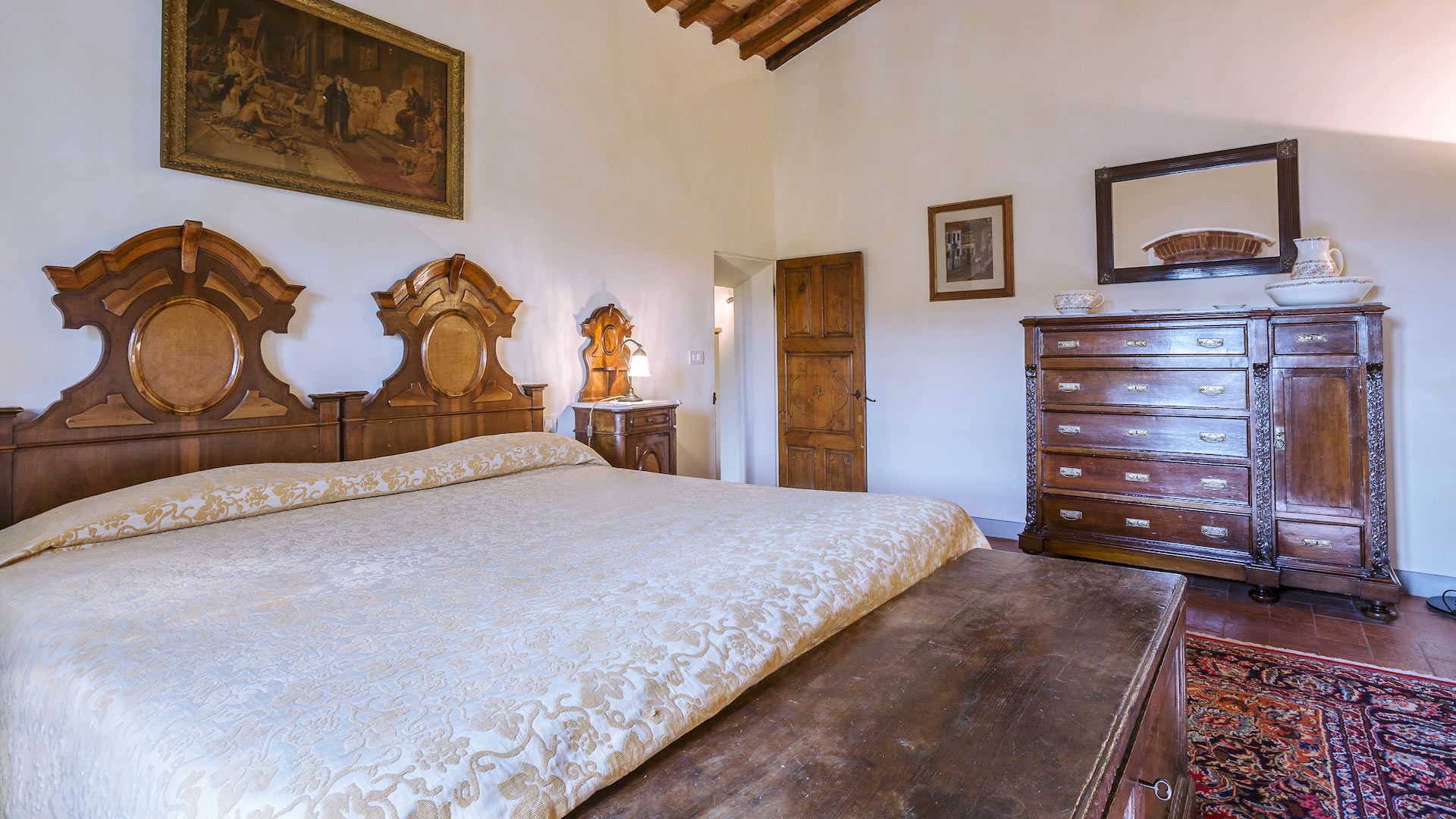 Villa Pistoia - Image 33