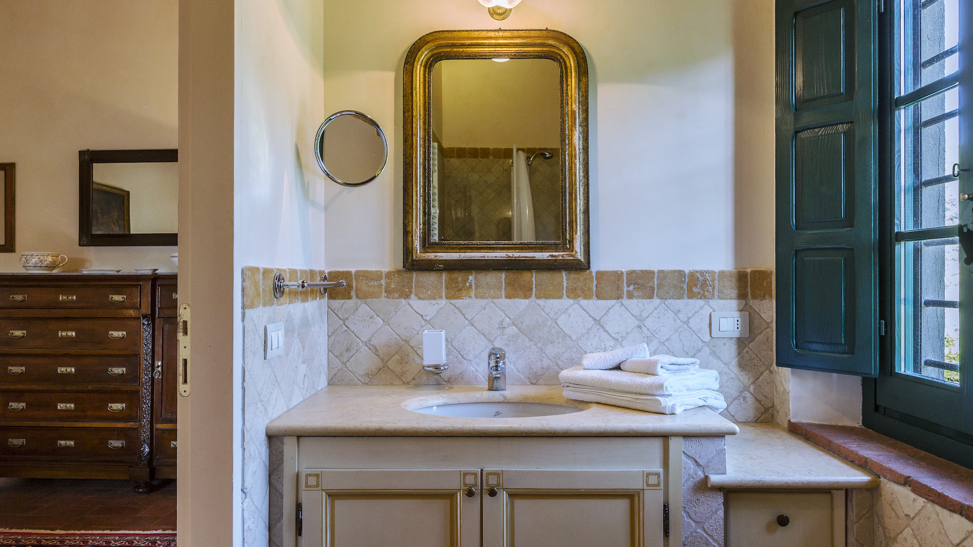 Villa Pistoia - Image 44