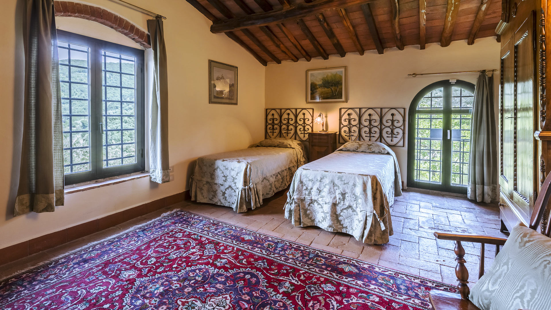 Villa Pistoia - Image 37