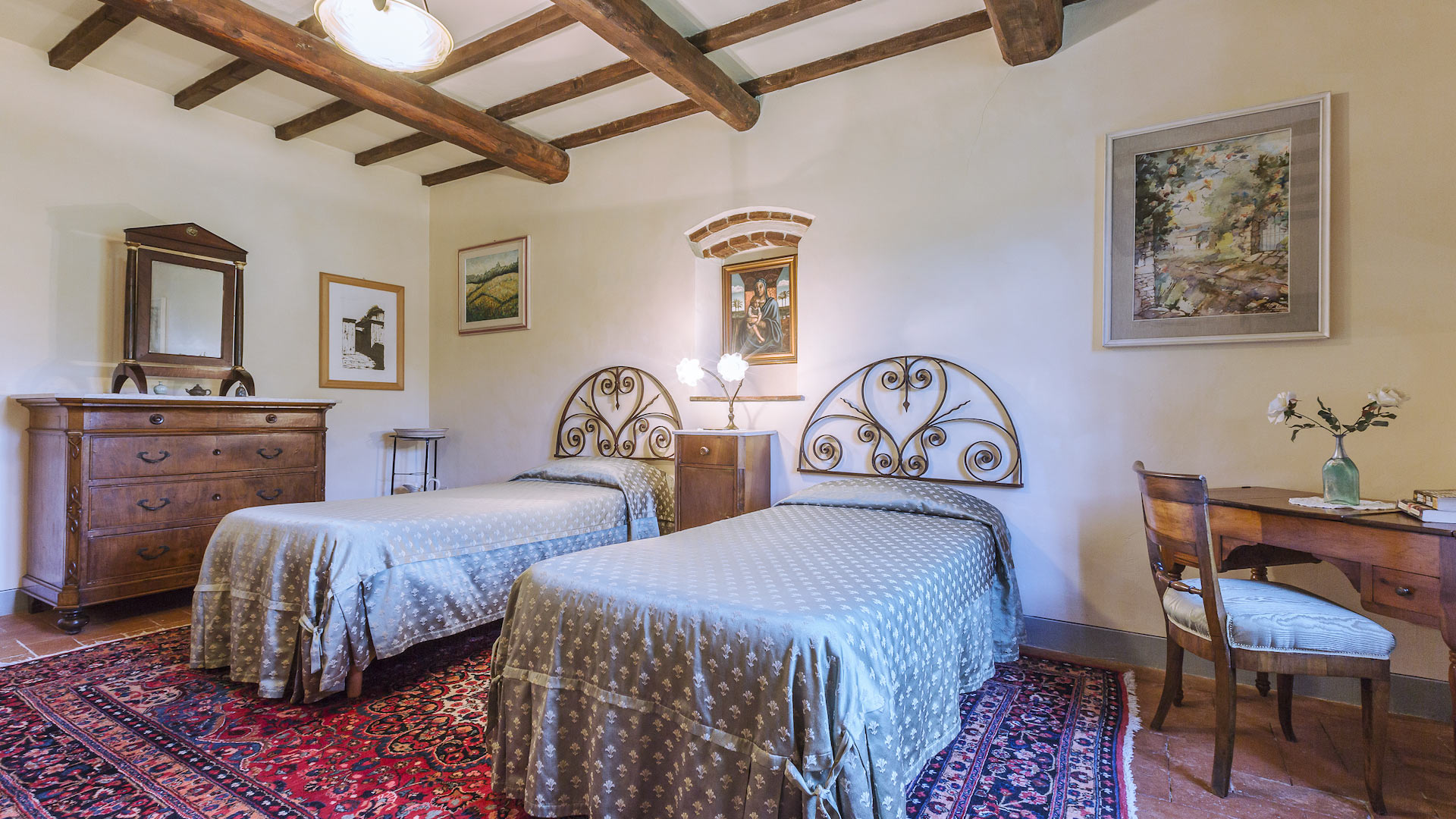 Villa Pistoia - Image 39
