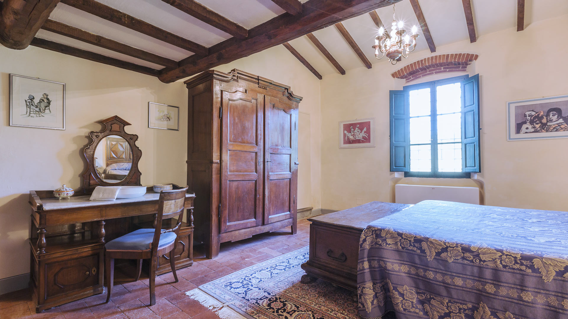 Villa Pistoia - Image 31