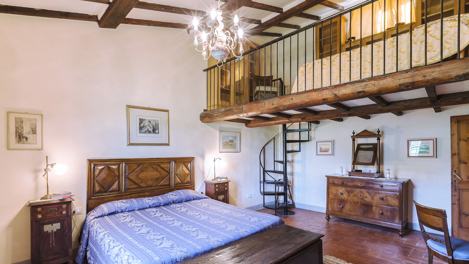 Villa Pistoia - Image 40