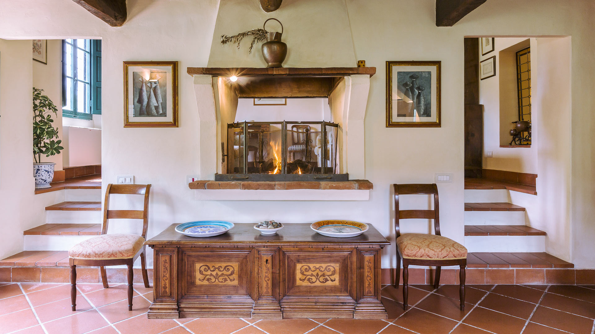 Villa Pistoia - Image 29