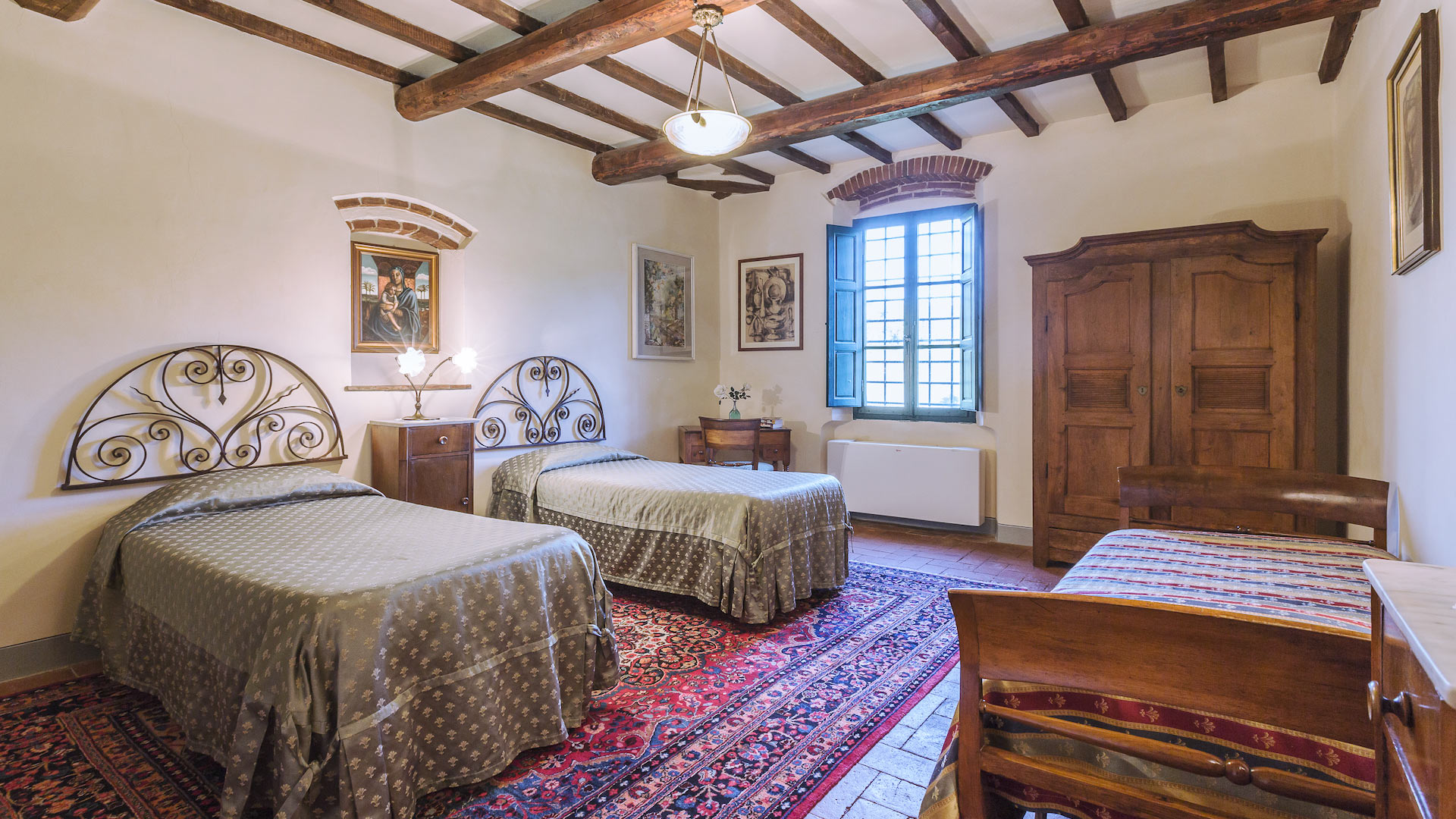 Villa Pistoia - Image 38