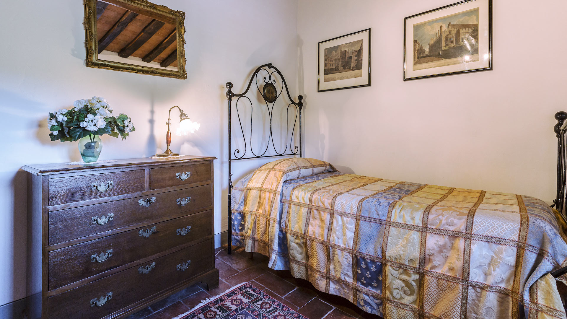 Villa Pistoia - Image 36