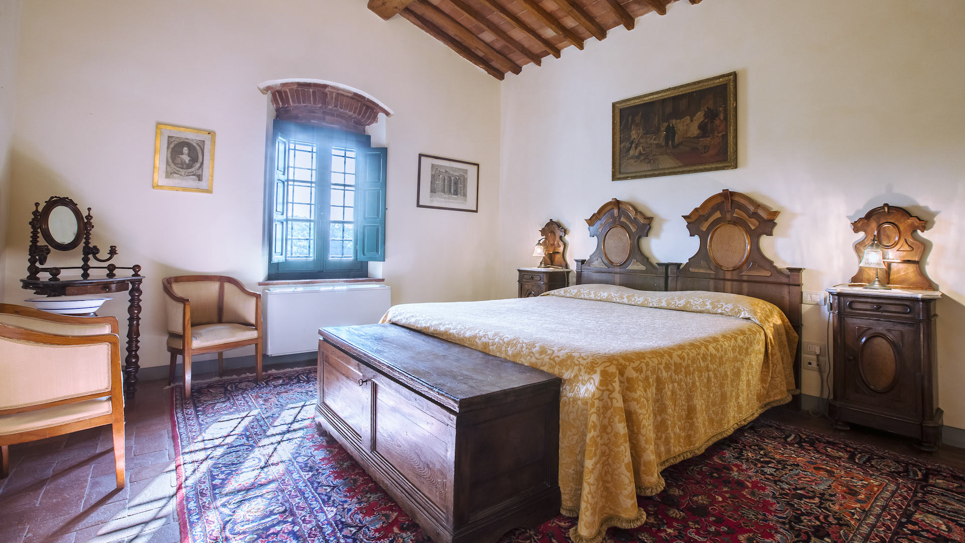 Villa Pistoia - Image 32