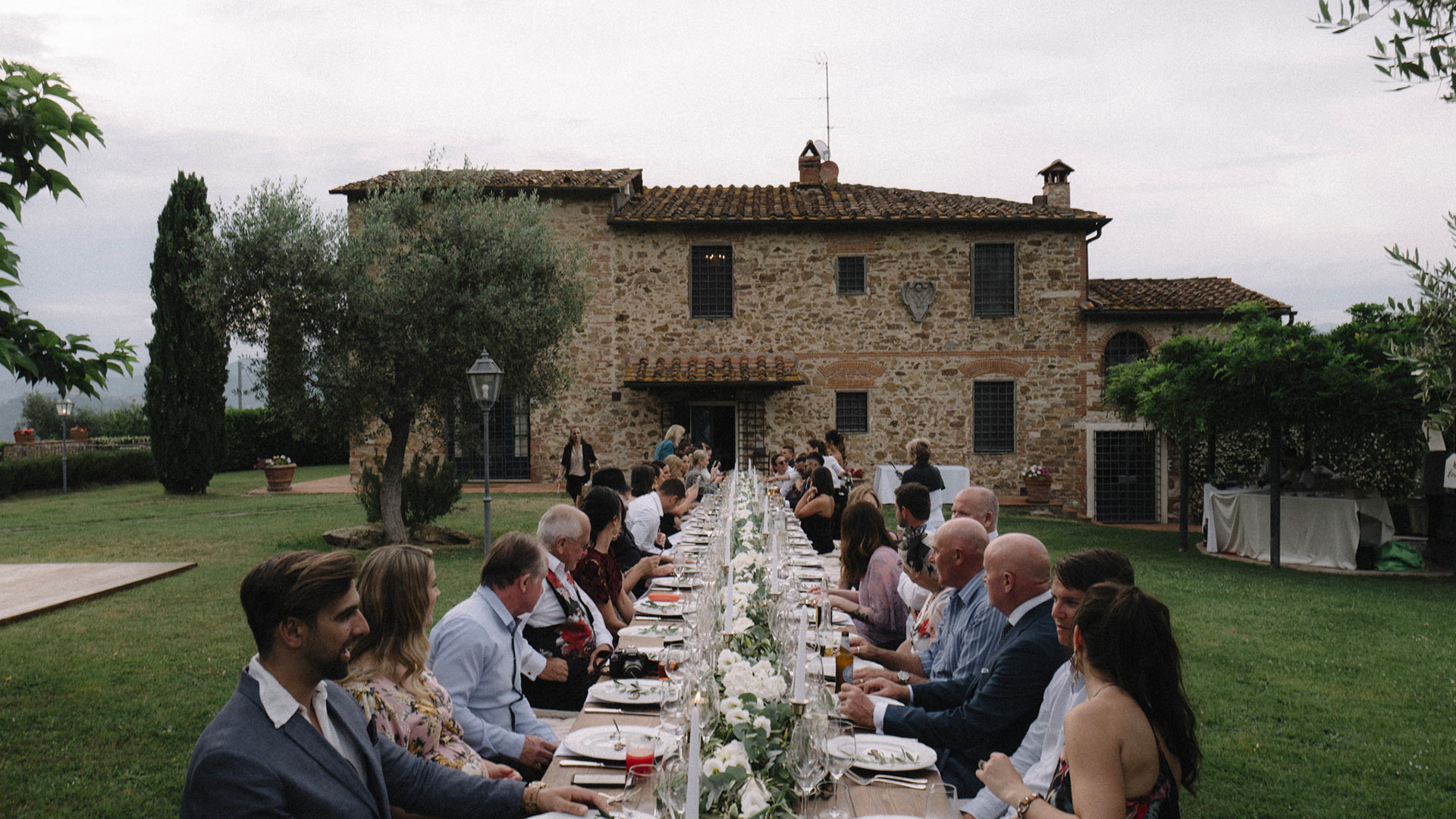 Villa Pistoia - Image 50