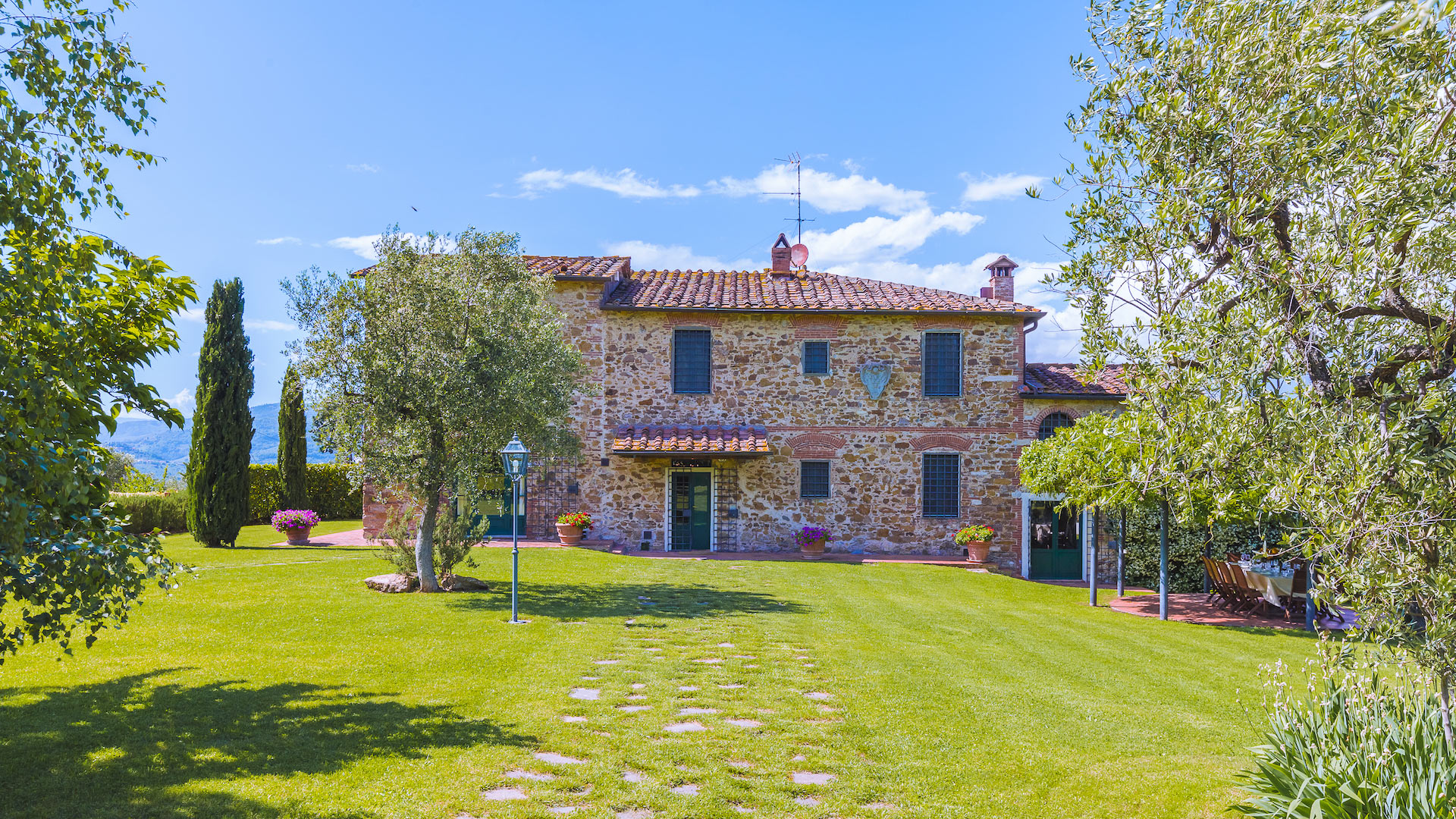 Villa Pistoia - Image 2