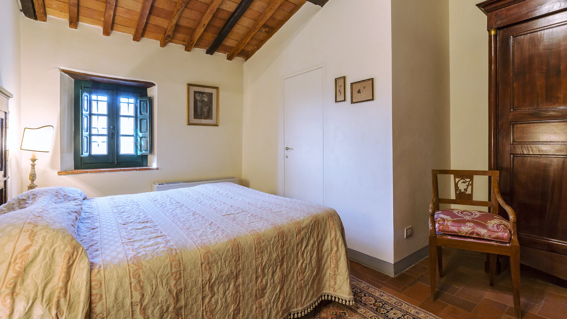 Villa Pistoia - Image 34