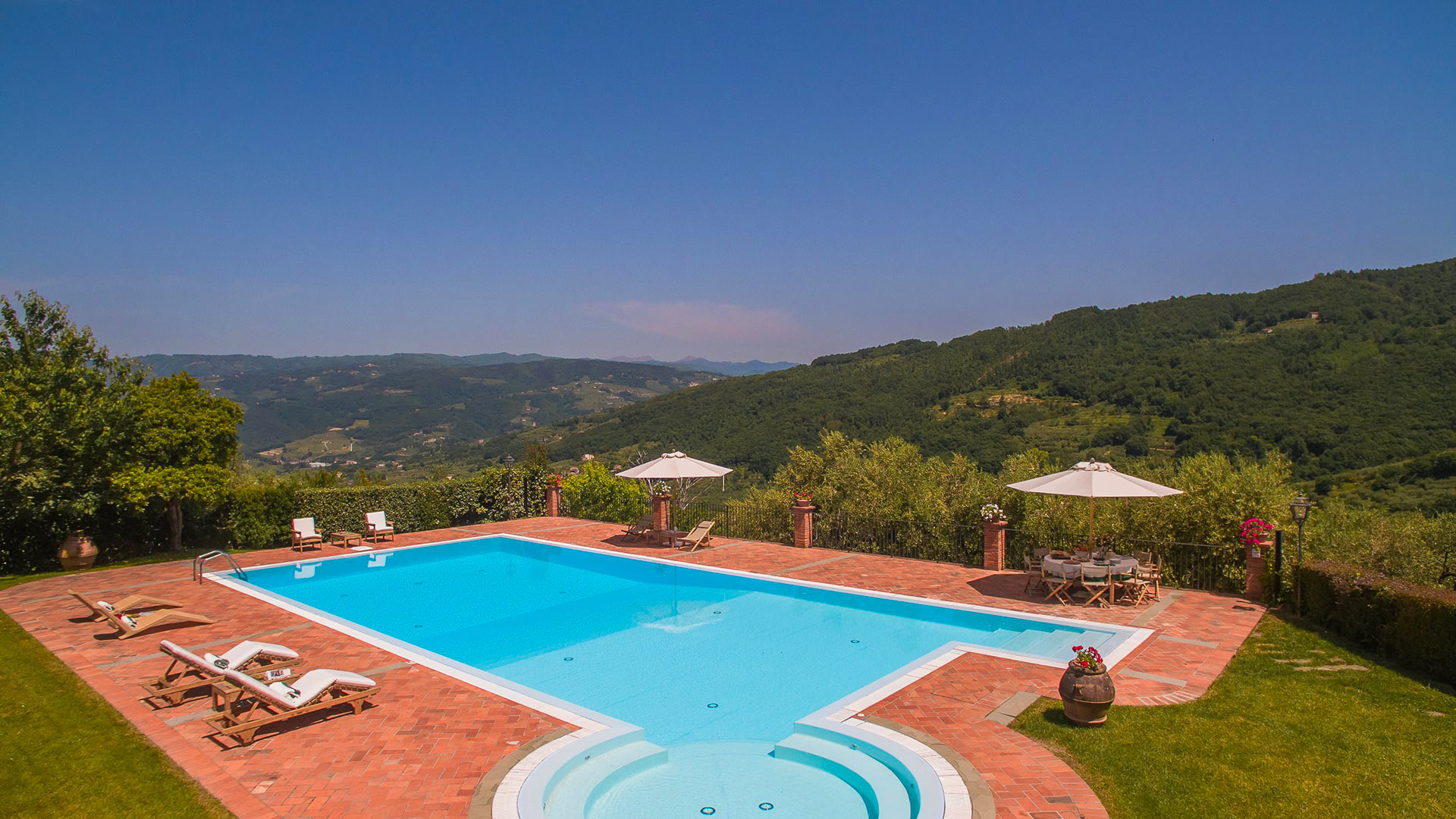 Villa Monsummano