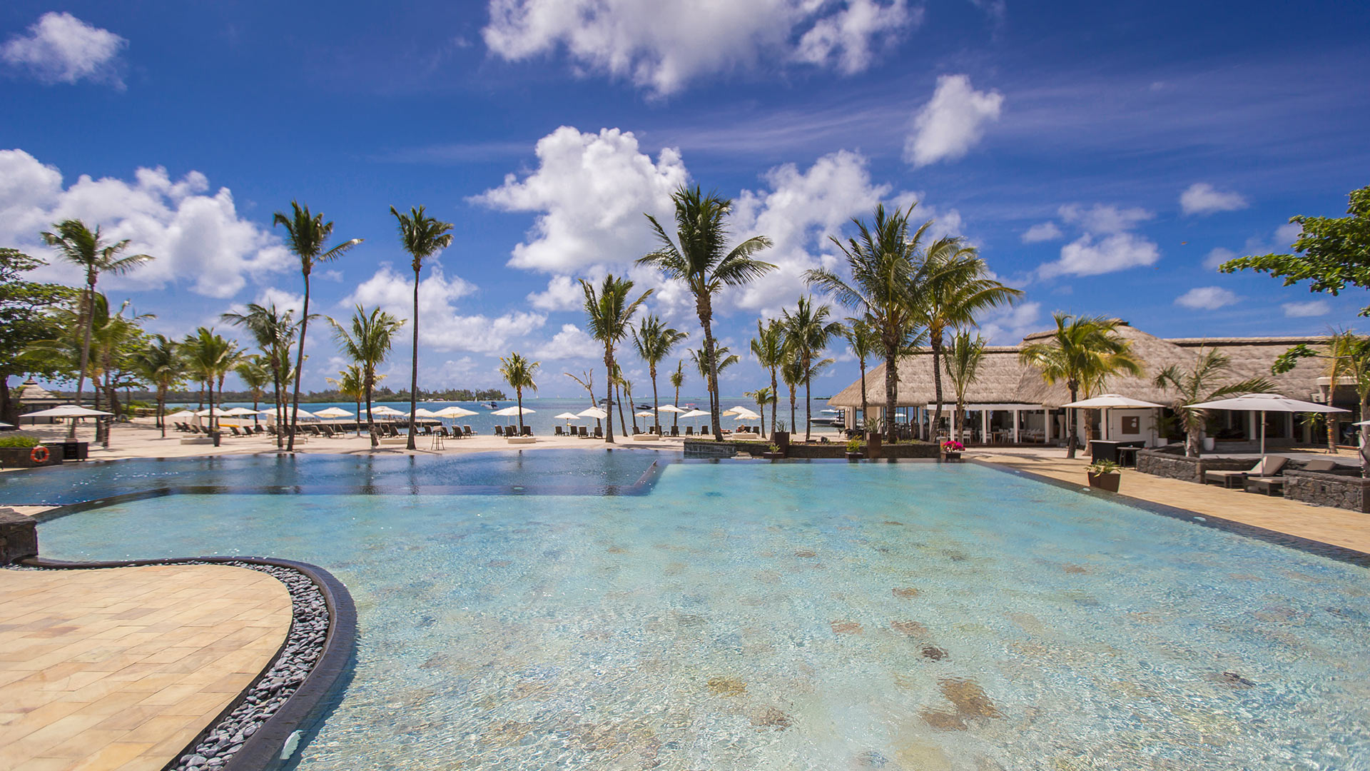 Villa Anahita Sea View Prestige Suite, Rental in Mauritius East