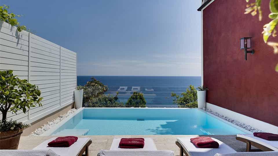 Villa Villa Praiano, Rental in Amalfi Coast