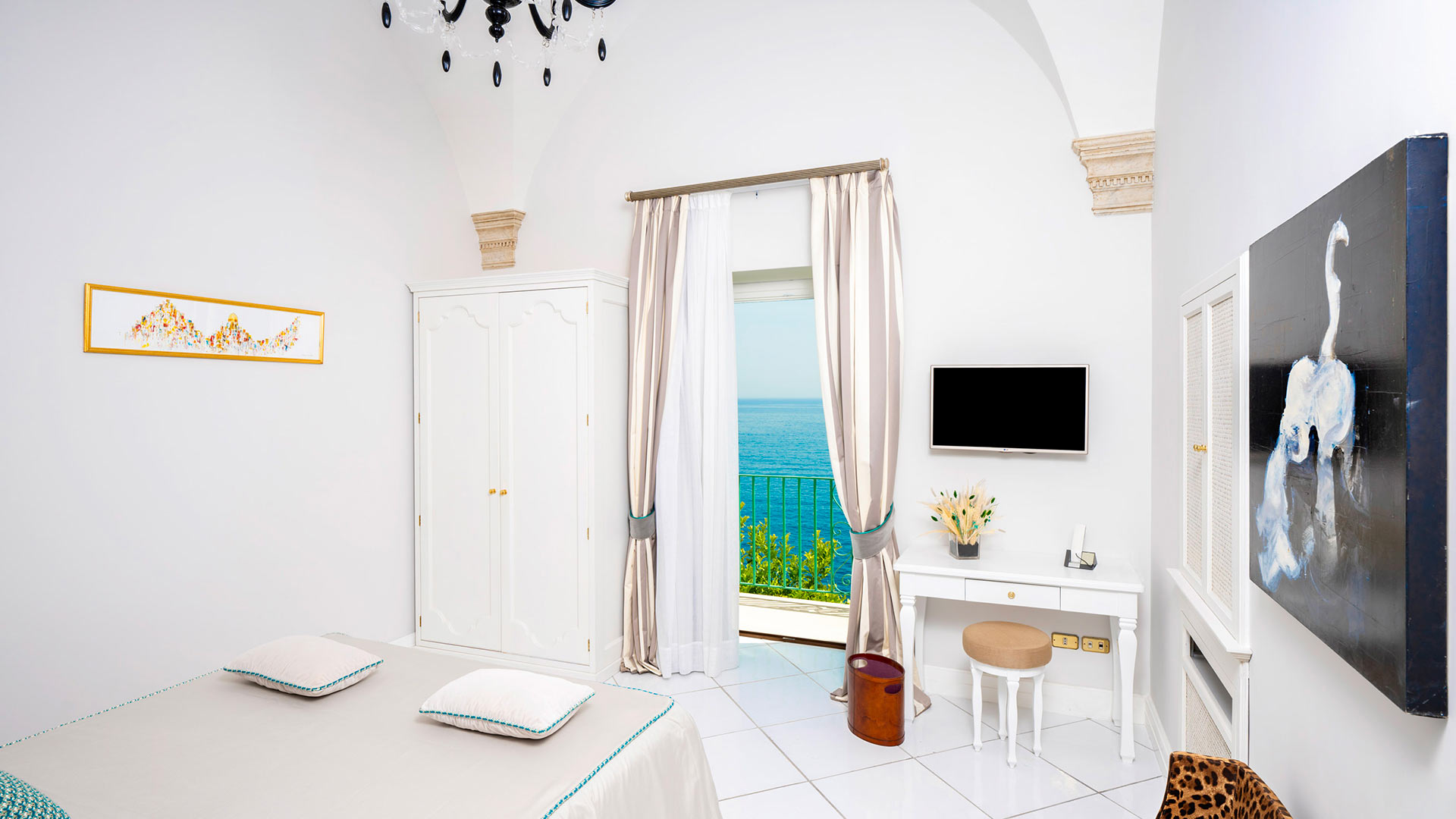 Villa Praiano - Image 20