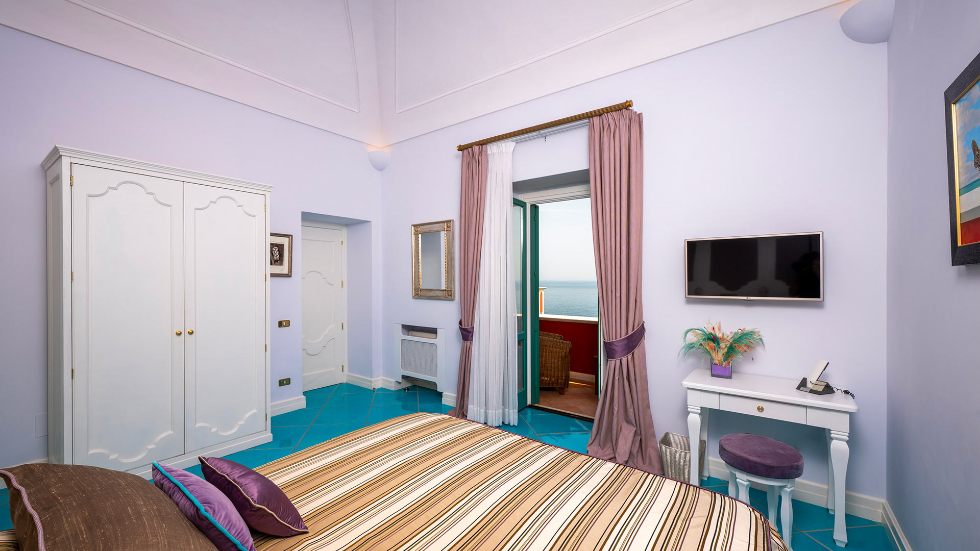 Villa Praiano - Image 27